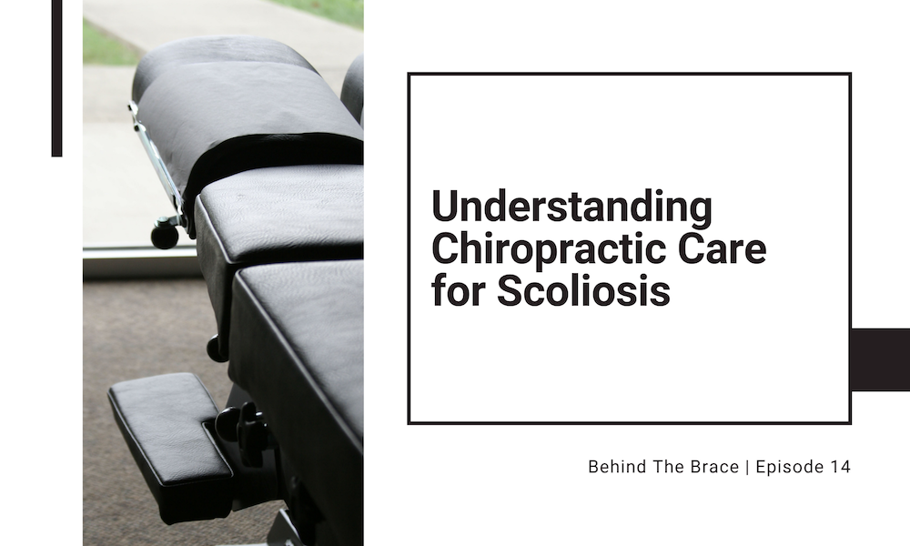 Understanding Chiropractic Care for Scoliosis