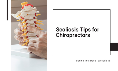 Scoliosis Tips for Chiropractors
